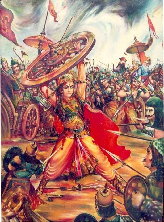 Abhimanyu