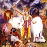 Chapter 1 – King Parikshit and Kali Yuga